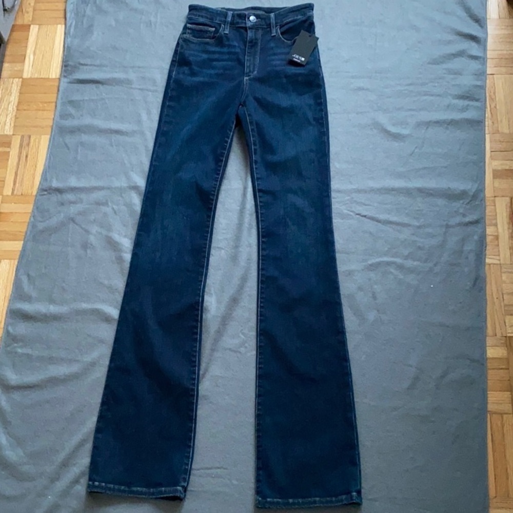 NWT Joe's Flawless High Rise Bootcut Jeans - Picture 3 of 5